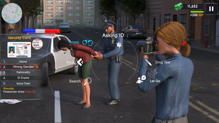 Download Police Simulator Patrol Officers Mobile for Free