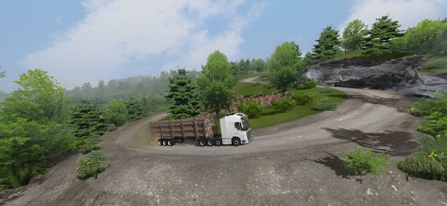 Download Universal Truck Simulator Mobile for Free